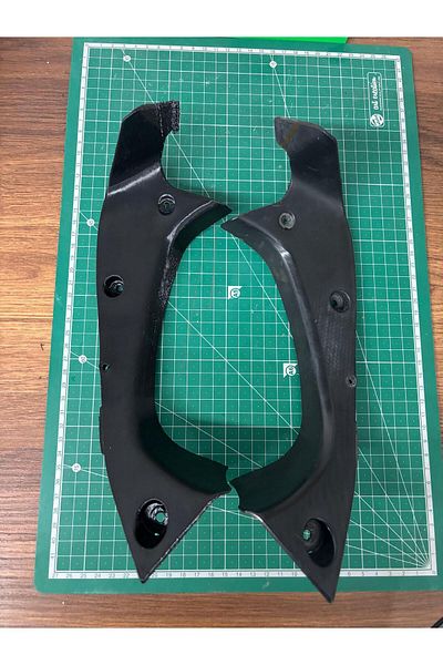 swordslife Lifan kpr 200 gearing