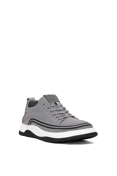 Guja Men's Walking Shoes |   Gray 25Y507