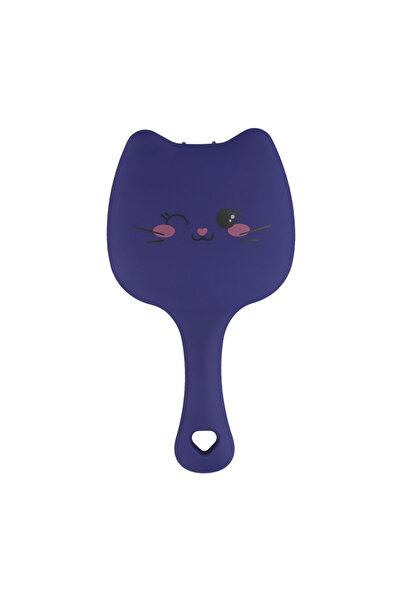 PROCO فرشاة شعر بيوتي كيدز كيتي بوف لتمشيط الشعر