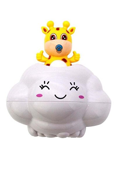 Generic Baby Toy Attract To Take A Bath