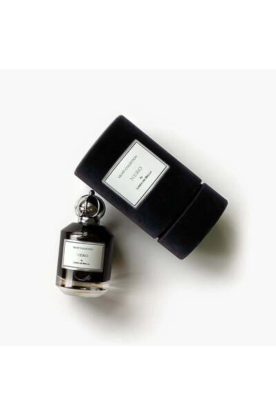 Linea De Bella عطر فيلفيت نيرو ١٠٠ مل | عطر نسائي حسي وأنيق