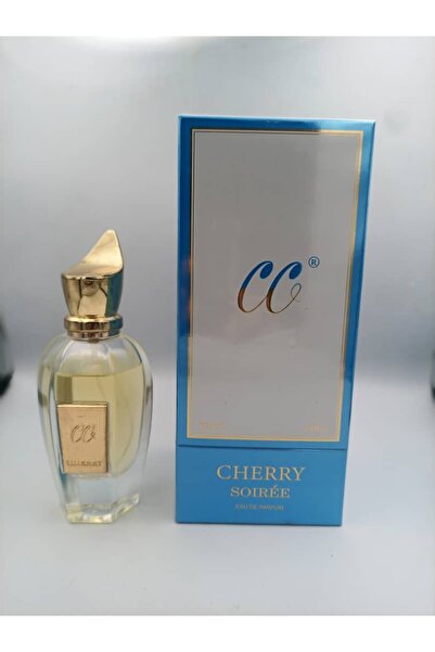 Cherry تشيري سواريه ازرق 75مل
