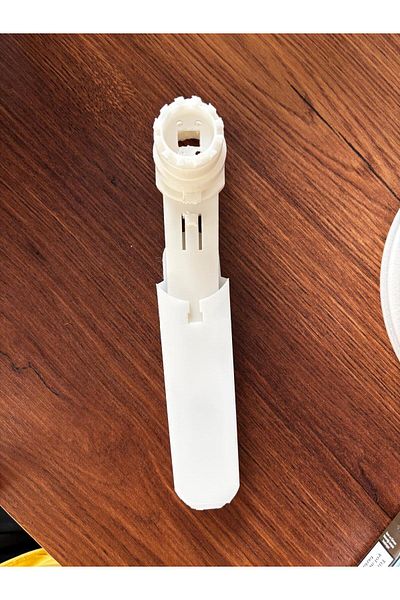 swordslife Handle of Dental Lamp
