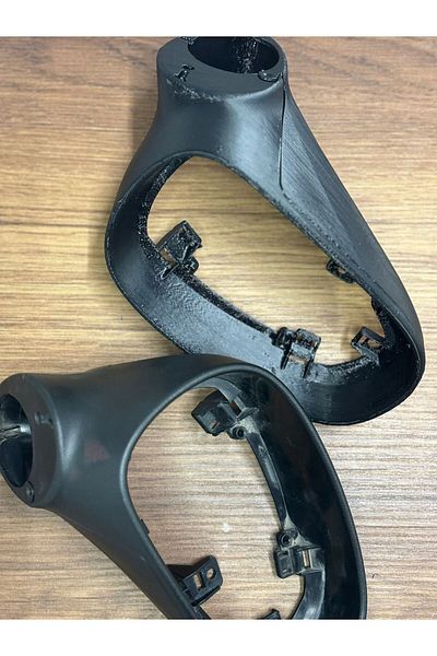 swordslife Seat leon mirror cup (2 pieces)