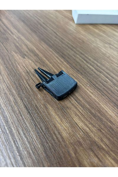 swordslife Hyundai i20 air vent clip