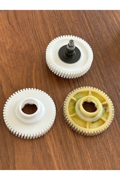 swordslife Murat 131 sunroof gear