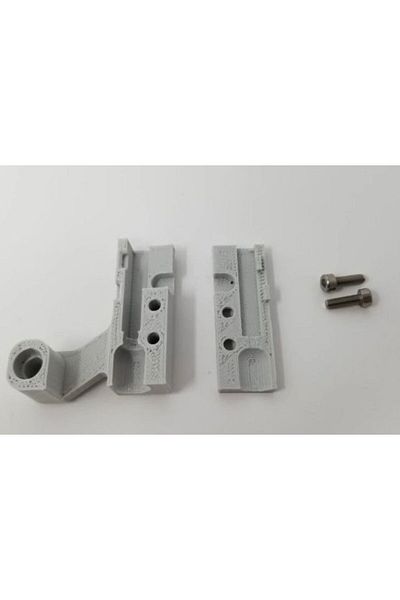 swordslife Civic Crx Si Roof Riser Repair Mounting Set