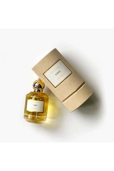 Linea De Bella عطر فيلفيت ليدو ١٠٠ مل | عطر نسائي أنيق وجذاب، مناسب للنهار والليل