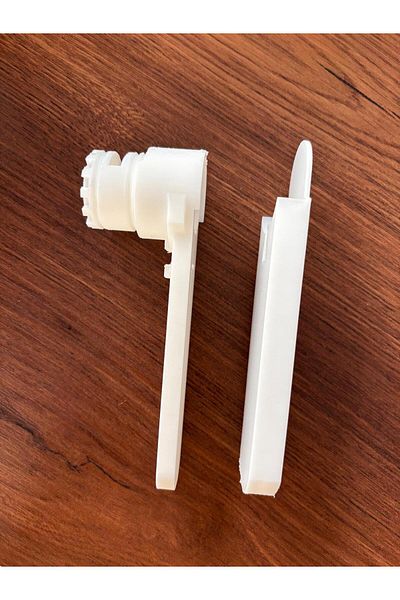 swordslife Handle of Dental Lamp