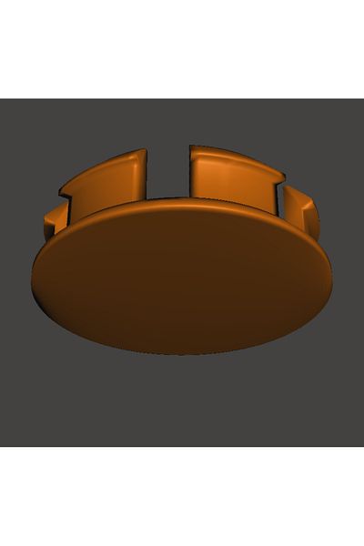 swordslife Ford kuga stopper clip