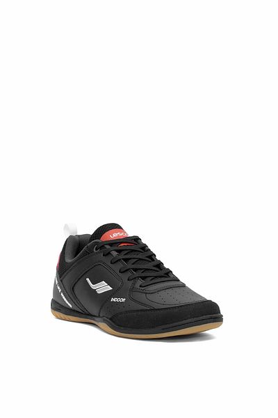 Lescon Pantofi de mers futsal pentru bărbați |   Negru |   25YBAE0BSBSTM