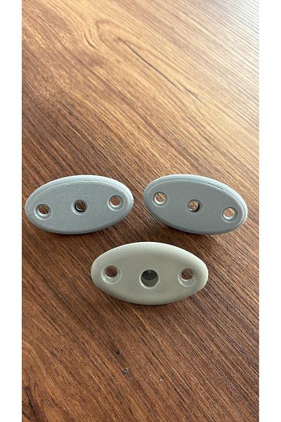 swordslife Toyota yaris sun visor clip