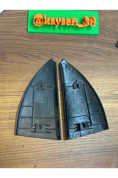 swordslife Chevrolet Kalos Interior Door Case