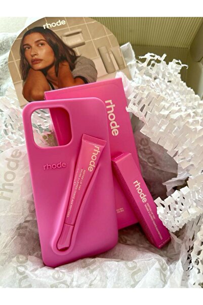 TREND Rhode Kılıf Iphone 13 Pro Max