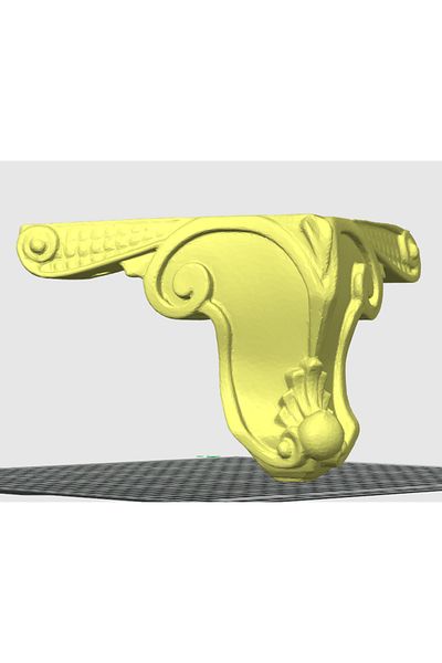 swordslife Sofa / seat leg