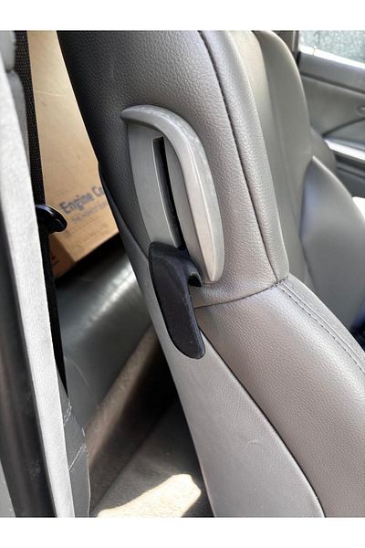 swordslife Seat adjustment part for bmw m30