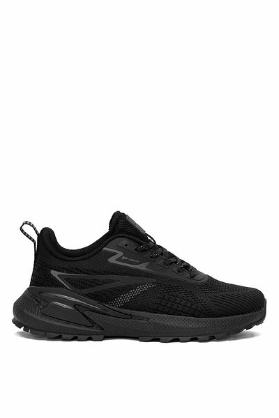M.P. M.P 251-2823Mi Men's Walking Shoes Black