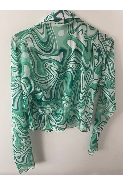 İNCİ MABEL BUTİK Shirt