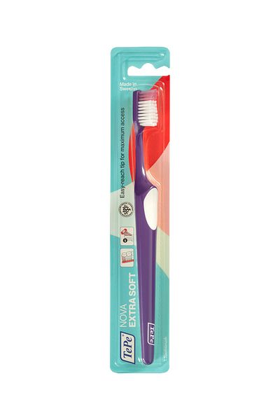 TePe Diş Fırçası Nova X-soft