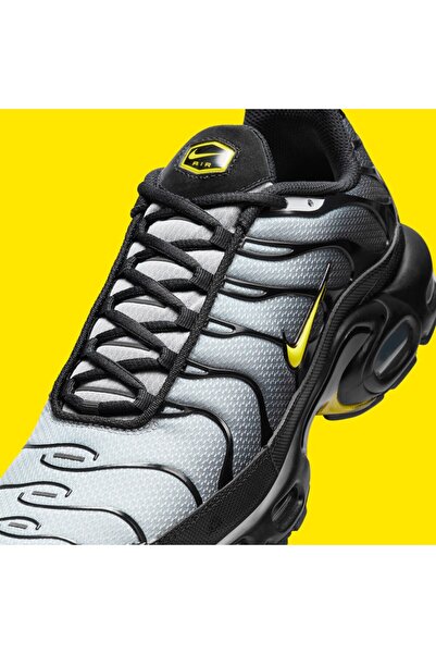 Nike Air Max Plus Erkek Sneaker Ayakkabı
