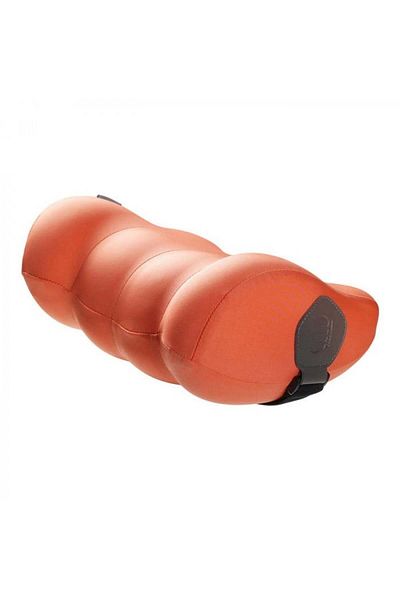 Baseus ComfortRide Baseus Car Neck Rest Pillow - Orange