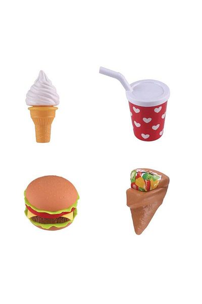 FULLJOY Kids' Fast Food Set 18-2883668