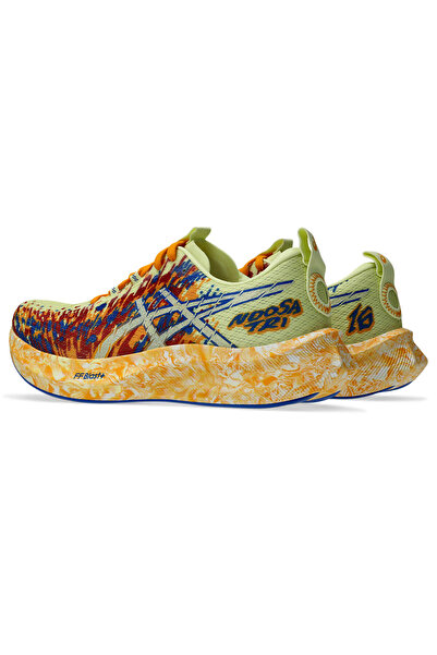 Asics Noosa Trı 16 Erkek Lacivert Koşu Ayakkabısı 1011b872-751