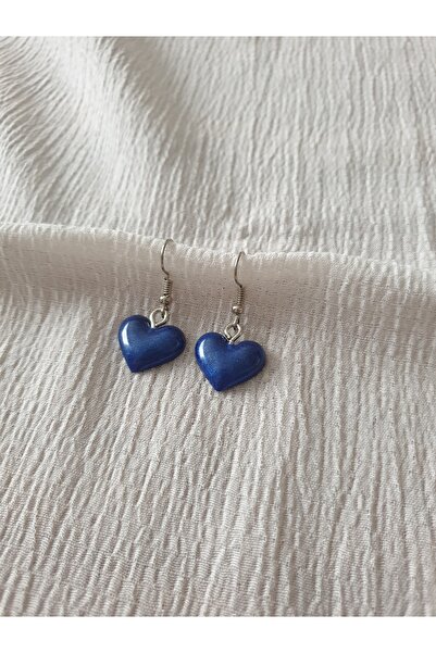 LuArte Heart Earrings