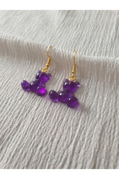 LuArte حلق تيدي بير