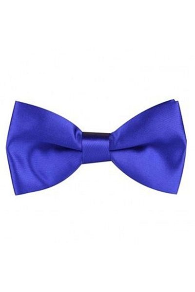 s.t. sebat tekstil Papion pentru copii din satin Sb329