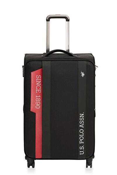 U.S. Polo Assn. U.S. Polo Assn. PLVLZ24031 Kumaş Valiz