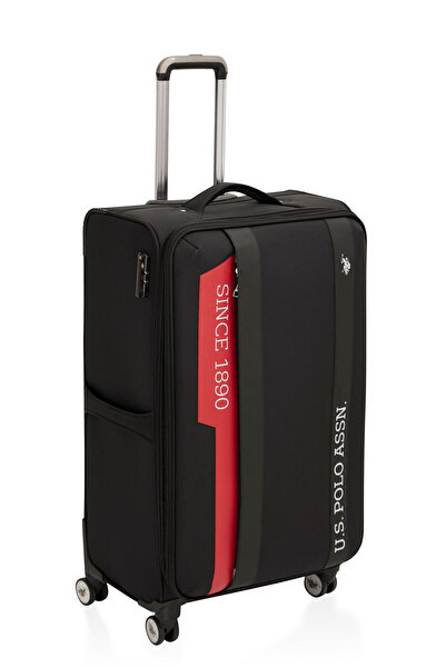 U.S. Polo Assn. U.S. Polo Assn. PLVLZ24031 Kumaş Valiz