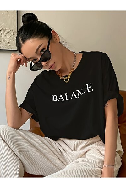 AZIZI TEKSTIL Μπλουζάκι με στάμπα Anime Plus Size, Πολυεστερικό μπλουζάκι με ...