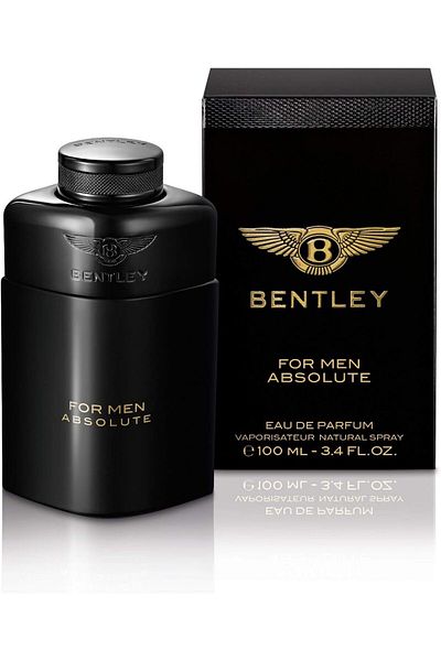 Bentley للرجال ابسولوت او دي بارفان 100 مل