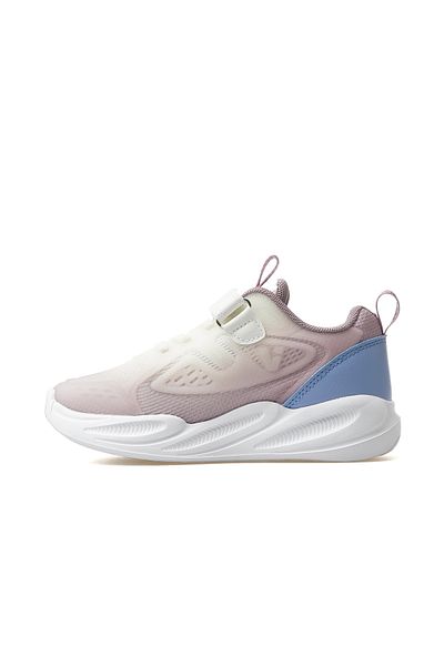 Vicco Samur Girl's Sneaker Sports Shoes 25Y 346.198 Pk Powder