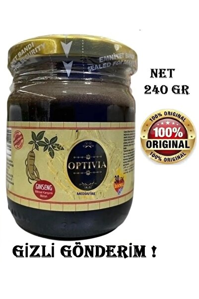 Herşeyi Kolay Güç Atom Optivianız Macun Atomun Kuvvetınız Macun Macunu 240G E...