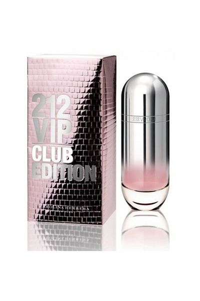 Carolina Herrera Carolina Herrera 212 VIP Club Edition Eau de Toilette 80ml​