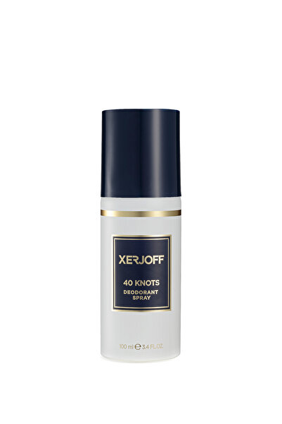 Xerjoff 40 Knots 100 ml Deodorant Spray