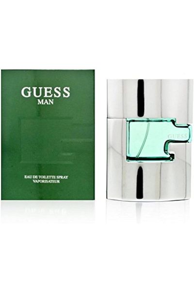 Guess Guess Man Eau de Toilette 75ml​