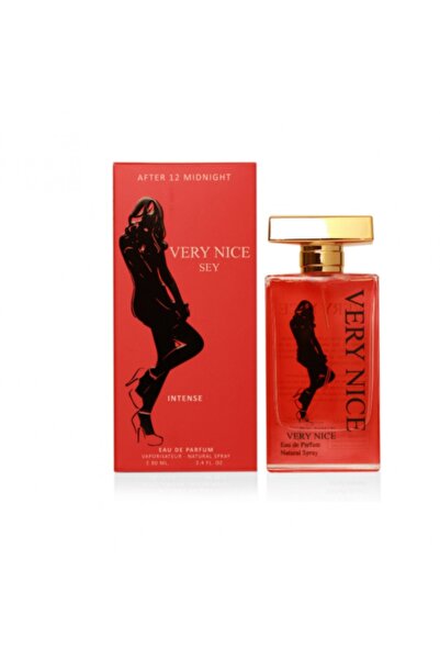 İnfinito عطر فيري نايس افتر ميد نايت او دي بارفيوم 80مل