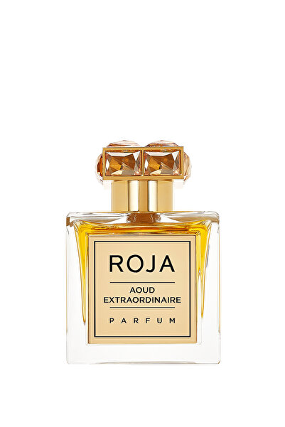 Roja Parfums Aoud Extraordinaire Unisex 100 ml Parfüm