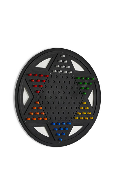 Archtwain Mega Çin Daması Duvar Oyunu