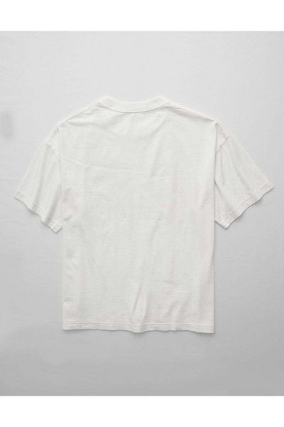 AMERICAN EAGLE AE Boxy Graphic T-Shirt