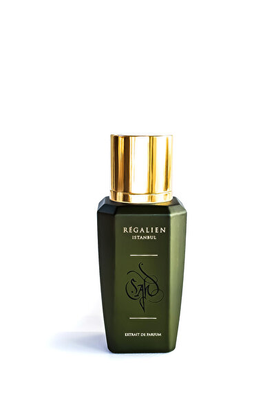 Regalien Şah Unısex 50Ml Extraıt De Parfum