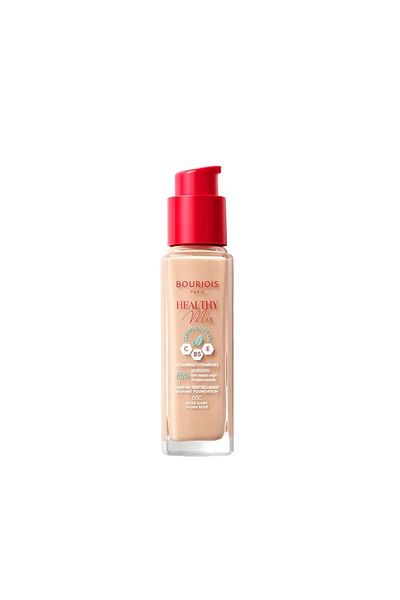 Bourjois Bourjois Healthy Mix Foundation 50C Rose Ivory - 30 ml