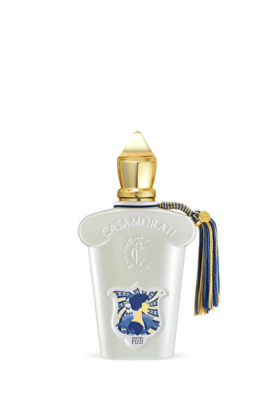 Xerjoff 4 Pizzi EDP 30 ml Unisex Parfüm