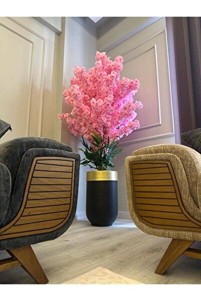 İremÇiçekçilik Yapay Çiçek Uygula 180 Cm Bahar Dali Yapay Ağaç