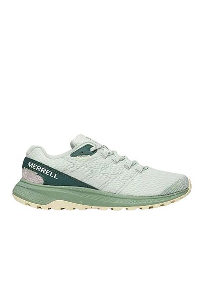 Merrell Fly Strike Unisex Αθλητικά Παπούτσια Πράσινα