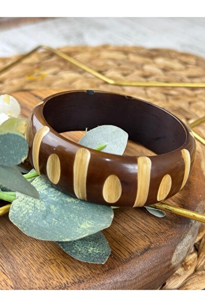 SEDEF TAKI Hint kemik bilezik