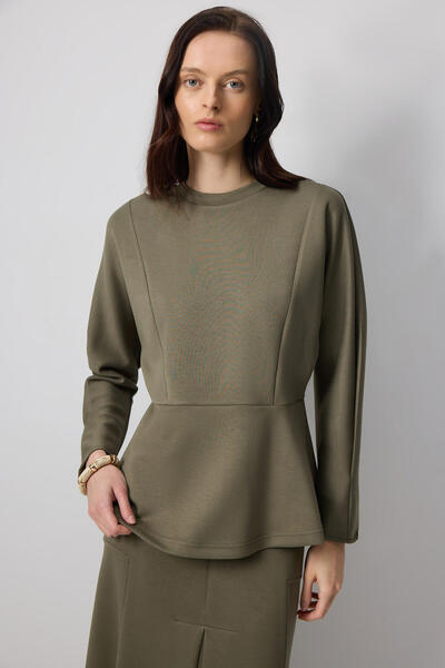 Touché Privé ΜΠΛΟΥΖΑ ΦΟΥΣΤΑ ΠΛΕΚΤΗ ΣΕΤ